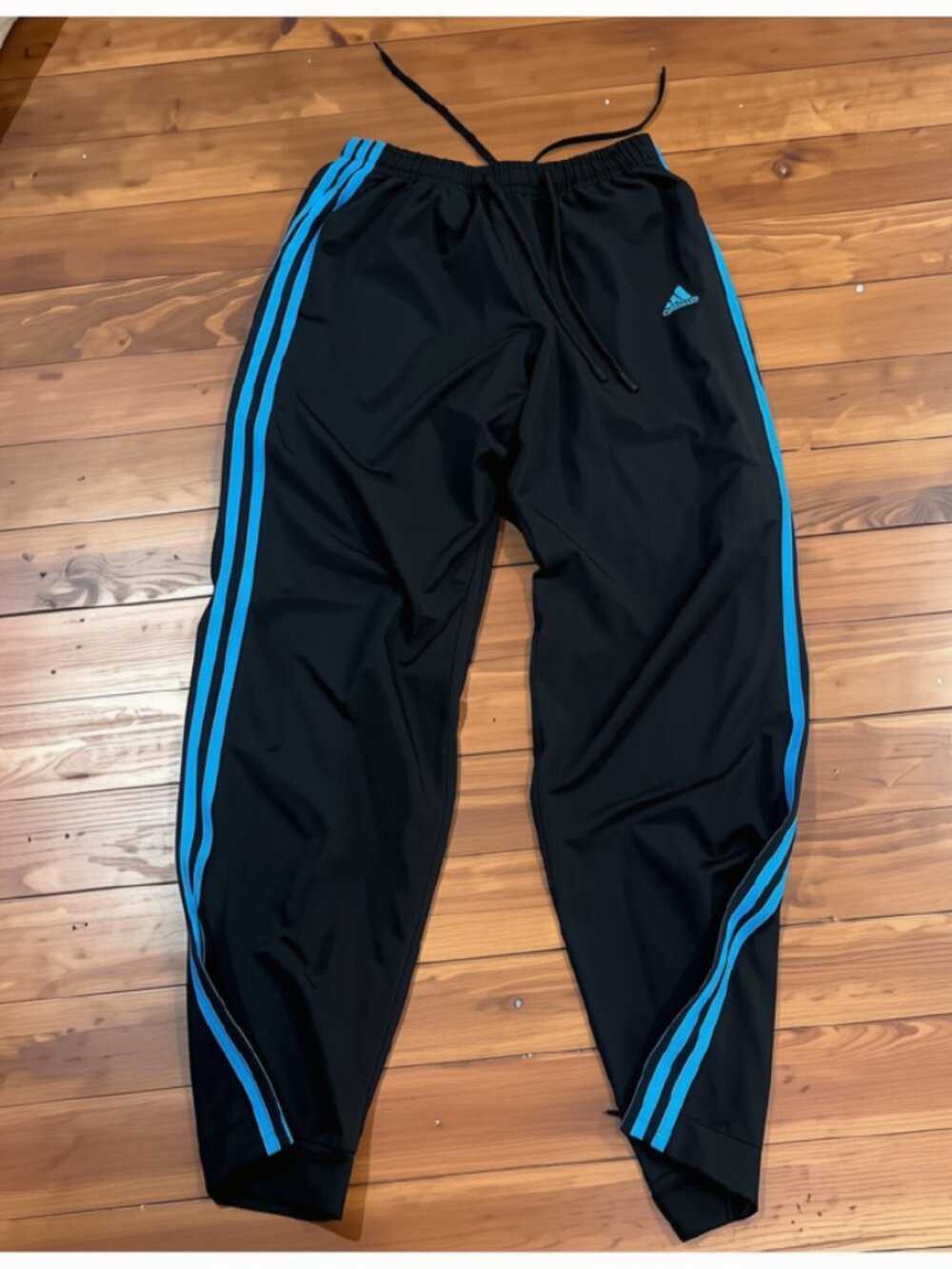 Adidas Women's Athletic Track Pants Size S